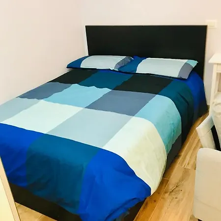 Sweet Home Apartment-3