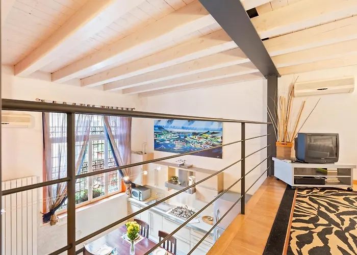 Loft Di Design Porta Romana/Corso Lodi